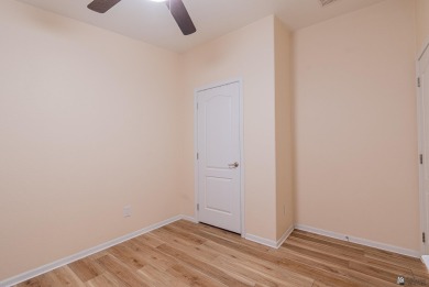 This South Foothills Corner Location Home Screams Pride of on Las Barrancas Golf Course in Arizona - for sale on GolfHomes.com, golf home, golf lot