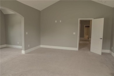 Welcome to this beautifully designed 5-bedroom Craftsman home on Mirror Lake Golf Club in Georgia - for sale on GolfHomes.com, golf home, golf lot