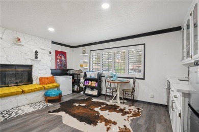 Welcome to 14753 Blue Grass Dr in Helendale, a fully renovated on Silver Lakes Golf Course in California - for sale on GolfHomes.com, golf home, golf lot