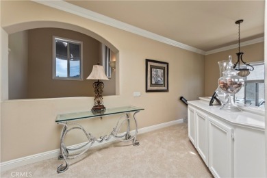 Welcome to this beautifully appointed 2,452 square foot on Coto De Caza Golf Club in California - for sale on GolfHomes.com, golf home, golf lot