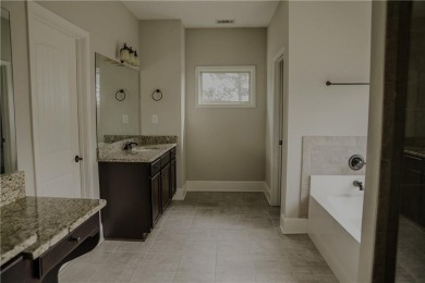 Welcome to this beautifully designed 5-bedroom Craftsman home on Mirror Lake Golf Club in Georgia - for sale on GolfHomes.com, golf home, golf lot