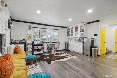 Welcome to 14753 Blue Grass Dr in Helendale, a fully renovated on Silver Lakes Golf Course in California - for sale on GolfHomes.com, golf home, golf lot
