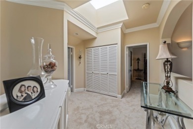 Welcome to this beautifully appointed 2,452 square foot on Coto De Caza Golf Club in California - for sale on GolfHomes.com, golf home, golf lot