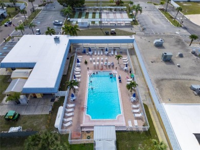 WELCOME to this spacious home in the resort-style 55+ on Apollo Beach Golf and Sea Club in Florida - for sale on GolfHomes.com, golf home, golf lot