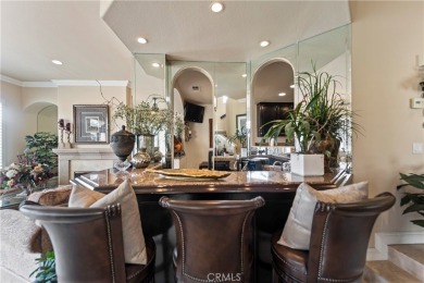 Welcome to this beautifully appointed 2,452 square foot on Coto De Caza Golf Club in California - for sale on GolfHomes.com, golf home, golf lot