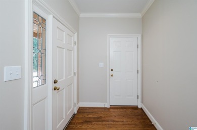 Stunning 5BR/4.5BA 4-side brick home in the prestigious on Riverchase Country Club in Alabama - for sale on GolfHomes.com, golf home, golf lot