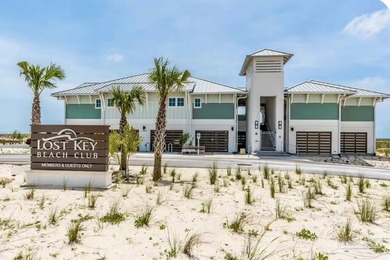 Lost Key Beach & Golf Club. CORNER UNIT, In the Highly on Lost Key Golf Club in Florida - for sale on GolfHomes.com, golf home, golf lot