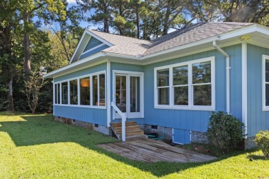 REDUCED!!  This is a beautifully maintained home that has been on Litchfield Country Club in South Carolina - for sale on GolfHomes.com, golf home, golf lot