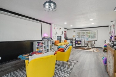Welcome to 14753 Blue Grass Dr in Helendale, a fully renovated on Silver Lakes Golf Course in California - for sale on GolfHomes.com, golf home, golf lot