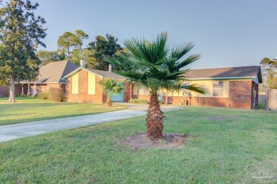 Welcome to your slice of paradise in an upscale golf community! on Perdido Bay Golf Club in Florida - for sale on GolfHomes.com, golf home, golf lot