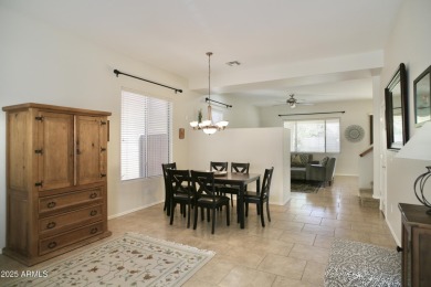 Discover this stunning 3-bedroom, 2.5-bath home in the highly on Ocotillo Golf Resort  in Arizona - for sale on GolfHomes.com, golf home, golf lot