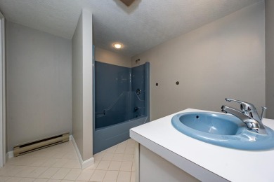 Private location close to the signature hole at the pristine on The Club At Yarmouthport in Massachusetts - for sale on GolfHomes.com, golf home, golf lot