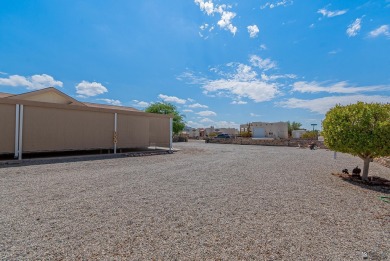 This South Foothills Corner Location Home Screams Pride of on Las Barrancas Golf Course in Arizona - for sale on GolfHomes.com, golf home, golf lot