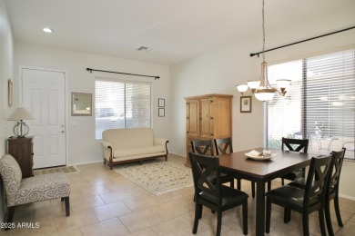 Discover this stunning 3-bedroom, 2.5-bath home in the highly on Ocotillo Golf Resort  in Arizona - for sale on GolfHomes.com, golf home, golf lot