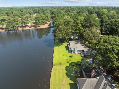 REDUCED!!  This is a beautifully maintained home that has been on Litchfield Country Club in South Carolina - for sale on GolfHomes.com, golf home, golf lot