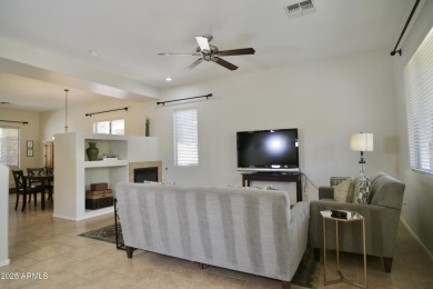Discover this stunning 3-bedroom, 2.5-bath home in the highly on Ocotillo Golf Resort  in Arizona - for sale on GolfHomes.com, golf home, golf lot