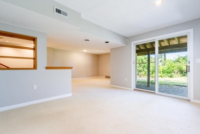 Private location close to the signature hole at the pristine on The Club At Yarmouthport in Massachusetts - for sale on GolfHomes.com, golf home, golf lot