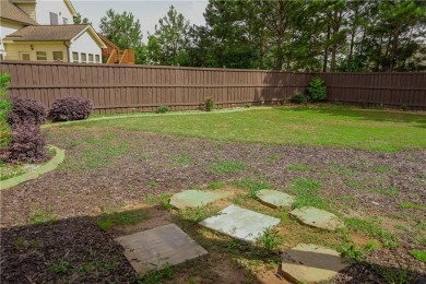 Welcome to this beautifully designed 5-bedroom Craftsman home on Mirror Lake Golf Club in Georgia - for sale on GolfHomes.com, golf home, golf lot