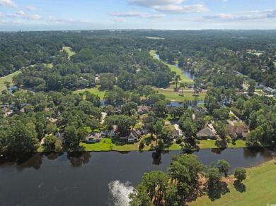 REDUCED!!  This is a beautifully maintained home that has been on Litchfield Country Club in South Carolina - for sale on GolfHomes.com, golf home, golf lot