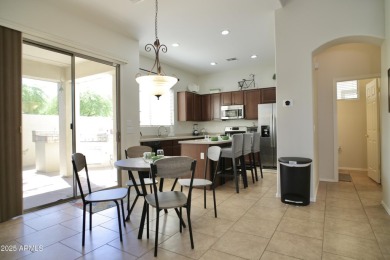 Discover this stunning 3-bedroom, 2.5-bath home in the highly on Ocotillo Golf Resort  in Arizona - for sale on GolfHomes.com, golf home, golf lot