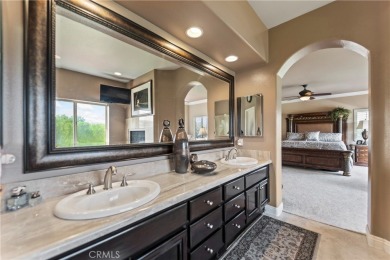 Welcome to this beautifully appointed 2,452 square foot on Coto De Caza Golf Club in California - for sale on GolfHomes.com, golf home, golf lot