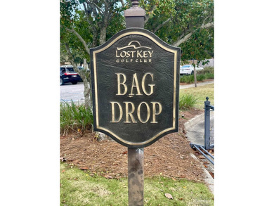 Lost Key Beach & Golf Club. CORNER UNIT, In the Highly on Lost Key Golf Club in Florida - for sale on GolfHomes.com, golf home, golf lot