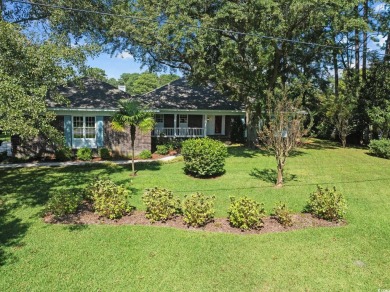 REDUCED!!  This is a beautifully maintained home that has been on Litchfield Country Club in South Carolina - for sale on GolfHomes.com, golf home, golf lot