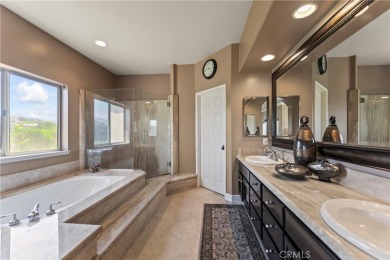 Welcome to this beautifully appointed 2,452 square foot on Coto De Caza Golf Club in California - for sale on GolfHomes.com, golf home, golf lot