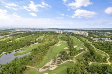Lost Key Beach & Golf Club. CORNER UNIT, In the Highly on Lost Key Golf Club in Florida - for sale on GolfHomes.com, golf home, golf lot