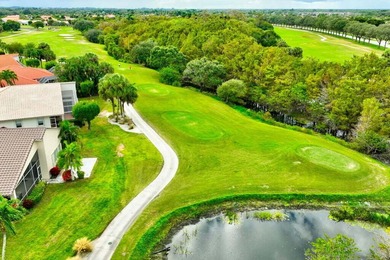 NEW ROOF and A/C! Experience over 2,400 sq ft of stylish on Westchester Golf and Country Club in Florida - for sale on GolfHomes.com, golf home, golf lot