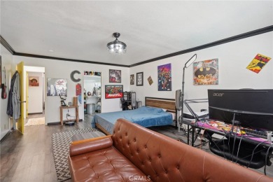 Welcome to 14753 Blue Grass Dr in Helendale, a fully renovated on Silver Lakes Golf Course in California - for sale on GolfHomes.com, golf home, golf lot