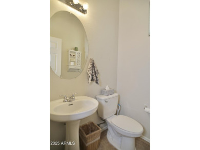 Discover this stunning 3-bedroom, 2.5-bath home in the highly on Ocotillo Golf Resort  in Arizona - for sale on GolfHomes.com, golf home, golf lot