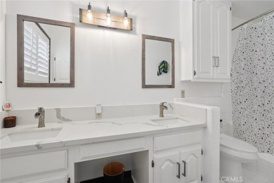 Welcome to 14753 Blue Grass Dr in Helendale, a fully renovated on Silver Lakes Golf Course in California - for sale on GolfHomes.com, golf home, golf lot
