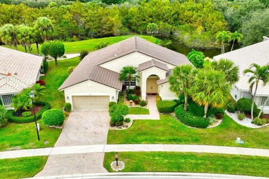 NEW ROOF and A/C! Experience over 2,400 sq ft of stylish on Westchester Golf and Country Club in Florida - for sale on GolfHomes.com, golf home, golf lot