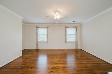 Stunning 5BR/4.5BA 4-side brick home in the prestigious on Riverchase Country Club in Alabama - for sale on GolfHomes.com, golf home, golf lot