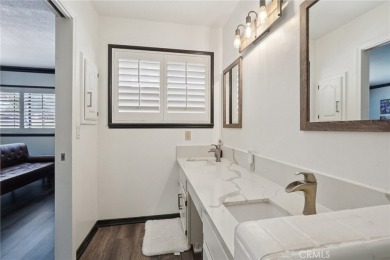 Welcome to 14753 Blue Grass Dr in Helendale, a fully renovated on Silver Lakes Golf Course in California - for sale on GolfHomes.com, golf home, golf lot