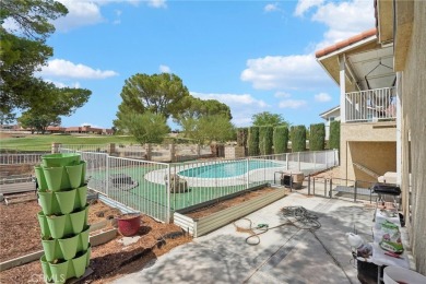 Welcome to 14753 Blue Grass Dr in Helendale, a fully renovated on Silver Lakes Golf Course in California - for sale on GolfHomes.com, golf home, golf lot