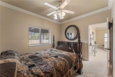 Welcome to this beautifully appointed 2,452 square foot on Coto De Caza Golf Club in California - for sale on GolfHomes.com, golf home, golf lot