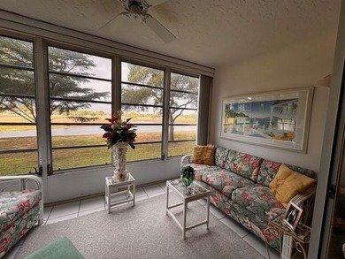 Discover an incredible opportunity in the desirable Palm-Aire on Palm-Aire Country Club and Resort - Palms in Florida - for sale on GolfHomes.com, golf home, golf lot