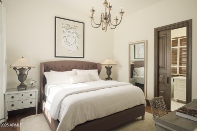 Refined Luxury in the Prestigious Upper Canyon of Silverleaf on Silverleaf Golf Club in Arizona - for sale on GolfHomes.com, golf home, golf lot