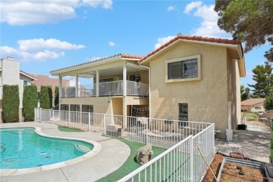 Welcome to 14753 Blue Grass Dr in Helendale, a fully renovated on Silver Lakes Golf Course in California - for sale on GolfHomes.com, golf home, golf lot