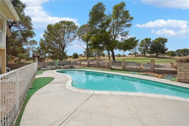 Welcome to 14753 Blue Grass Dr in Helendale, a fully renovated on Silver Lakes Golf Course in California - for sale on GolfHomes.com, golf home, golf lot