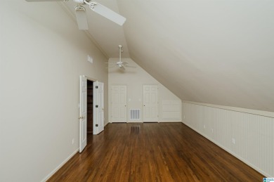 Stunning 5BR/4.5BA 4-side brick home in the prestigious on Riverchase Country Club in Alabama - for sale on GolfHomes.com, golf home, golf lot