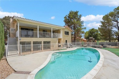 Welcome to 14753 Blue Grass Dr in Helendale, a fully renovated on Silver Lakes Golf Course in California - for sale on GolfHomes.com, golf home, golf lot