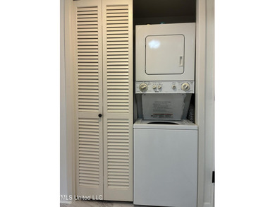 First floor unit on the Golf Course. New outlets, hardware on Diamondhead Country Club in Mississippi - for sale on GolfHomes.com, golf home, golf lot