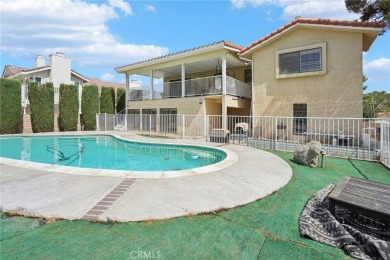 Welcome to 14753 Blue Grass Dr in Helendale, a fully renovated on Silver Lakes Golf Course in California - for sale on GolfHomes.com, golf home, golf lot