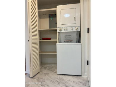 First floor unit on the Golf Course. New outlets, hardware on Diamondhead Country Club in Mississippi - for sale on GolfHomes.com, golf home, golf lot