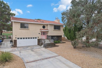 Welcome to 14753 Blue Grass Dr in Helendale, a fully renovated on Silver Lakes Golf Course in California - for sale on GolfHomes.com, golf home, golf lot