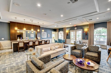 NEW ROOF and A/C! Experience over 2,400 sq ft of stylish on Westchester Golf and Country Club in Florida - for sale on GolfHomes.com, golf home, golf lot