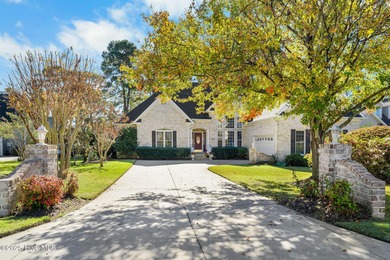 Discover all that this spacious home with exceptional golf & on Members Club At St. James Plantation in North Carolina - for sale on GolfHomes.com, golf home, golf lot